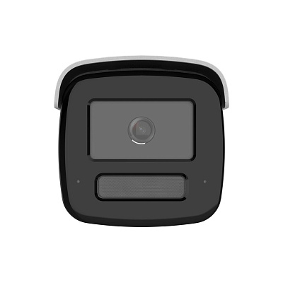 картинка Hikvision DS-2CD2T87G3-LIS2UY/SL (2,8 мм) Smart Hybrid Light IP видеокамера, 8МП от компании Intant